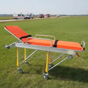 Ambulance Stretcher