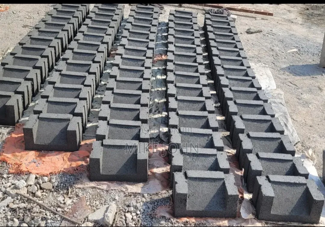Louver Vents