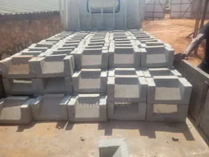 Louver Vents