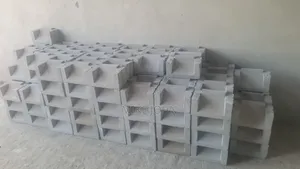 Louver Vents
