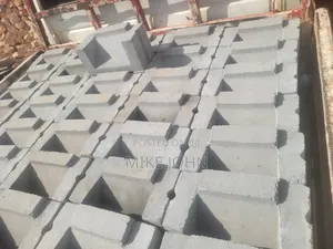Louver Vents