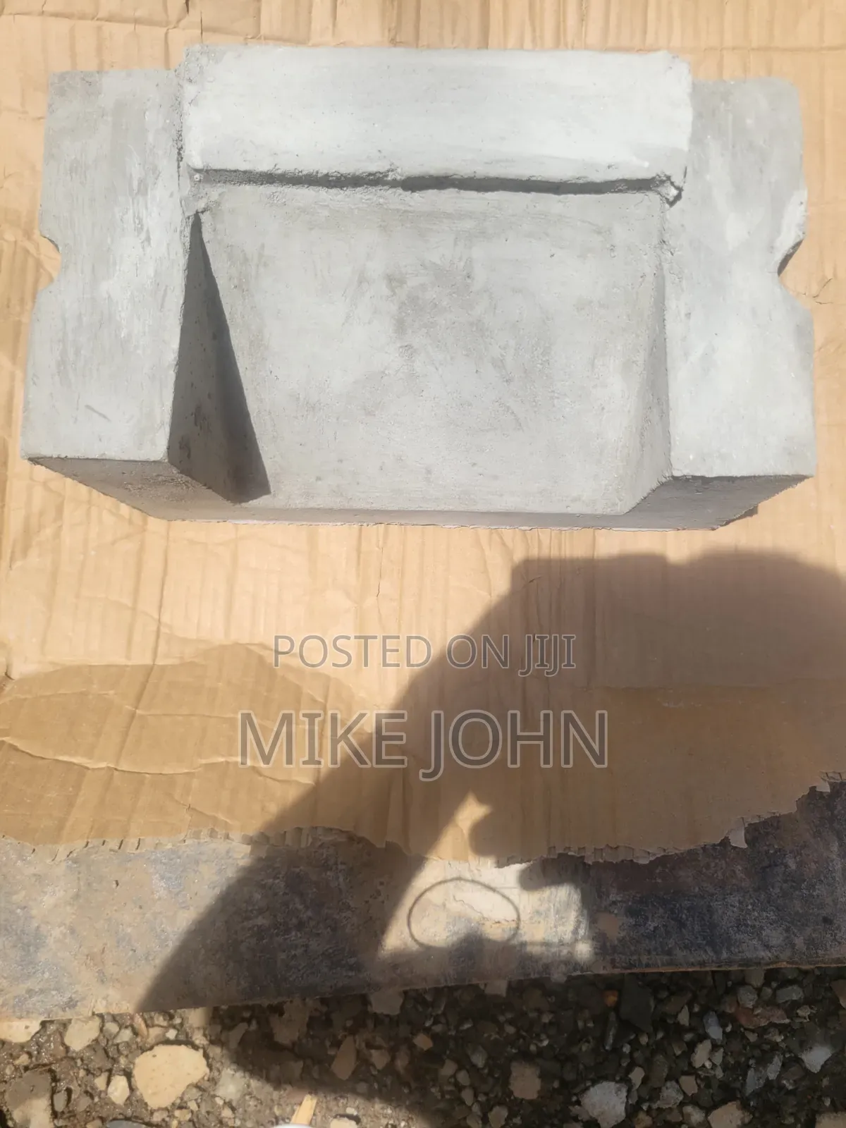 Louver Vents