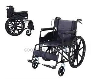 Normal Wheelchair