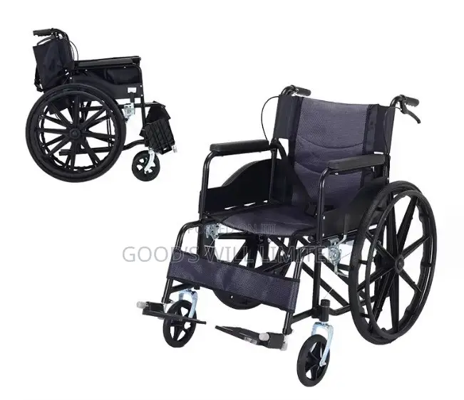 Normal Wheelchair