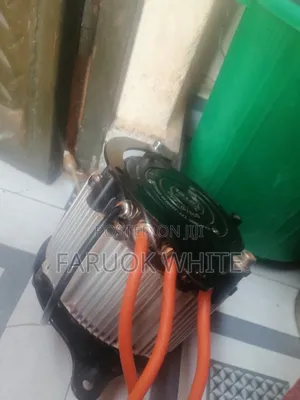 Votol 4.5kw Hub Motor 72v Spiro Compatible Tested