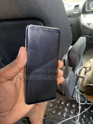 Samsung Galaxy S8 64 GB Gray