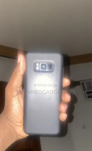 Samsung Galaxy S8 64 GB Gray