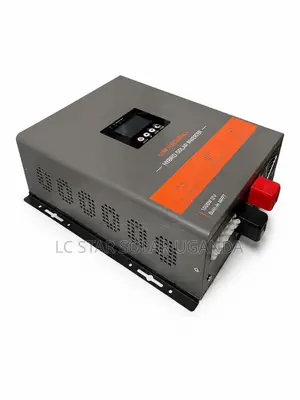 1000W 12V Low Frequency Hybrid Inverter