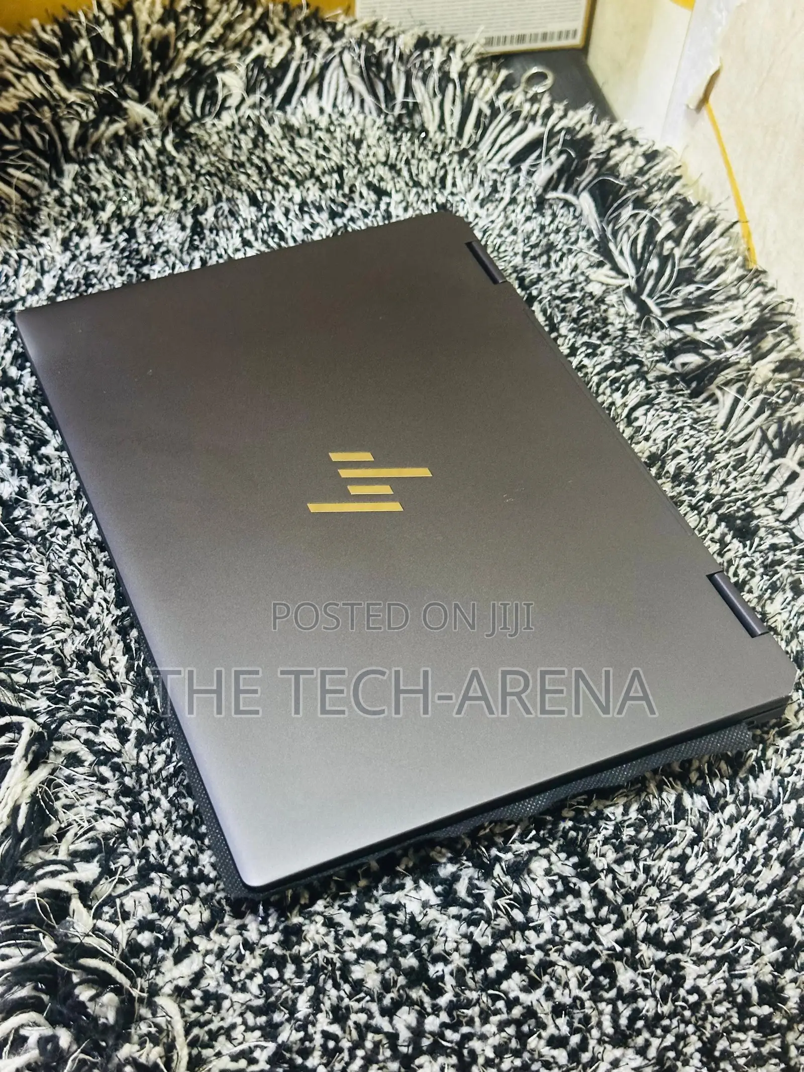 New Laptop HP Spectre X360 13 16GB Intel Core Ultra 7 SSD 512GB