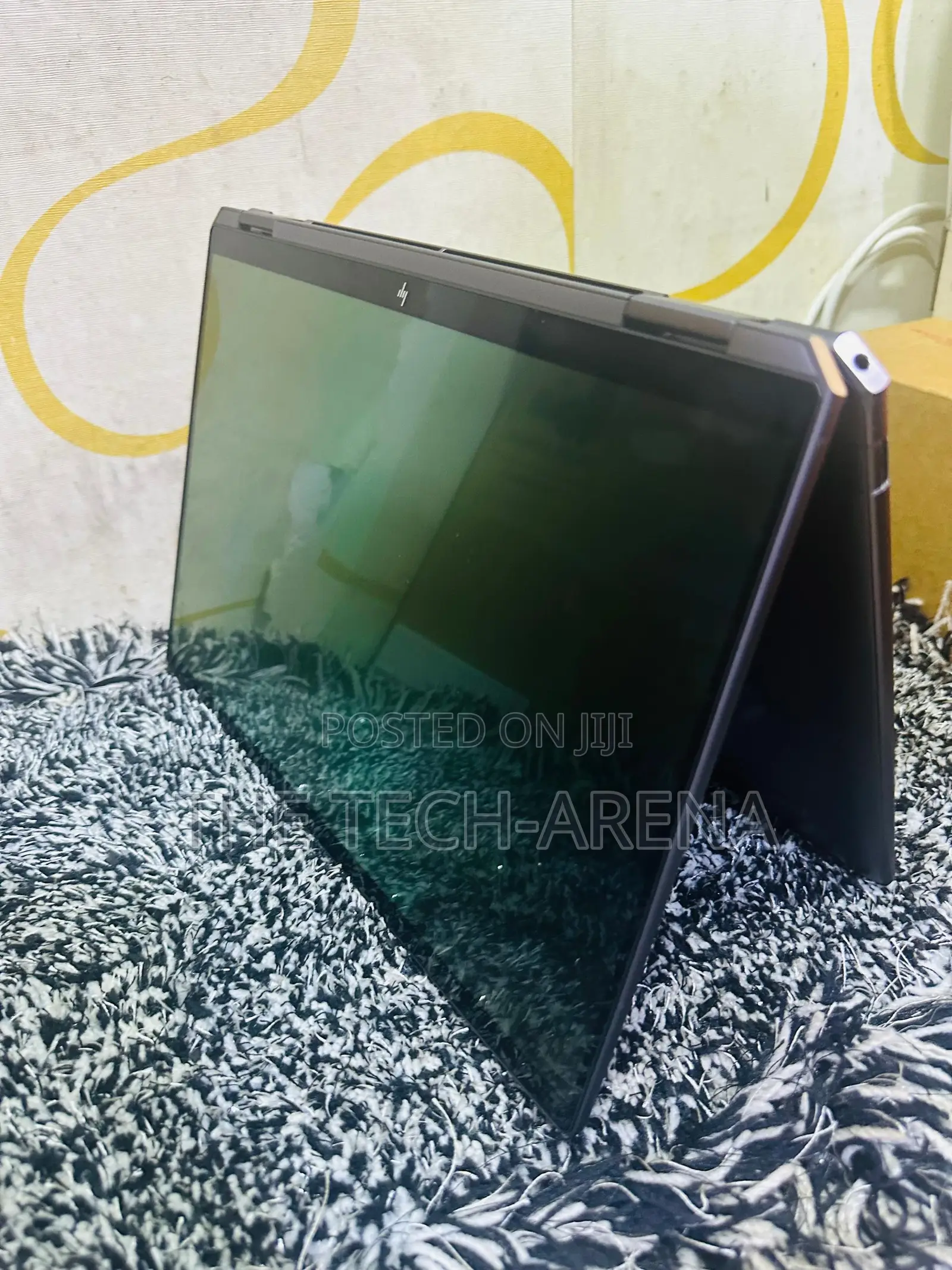 New Laptop HP Spectre X360 13 16GB Intel Core Ultra 7 SSD 512GB