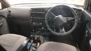Mitsubishi L200 2008