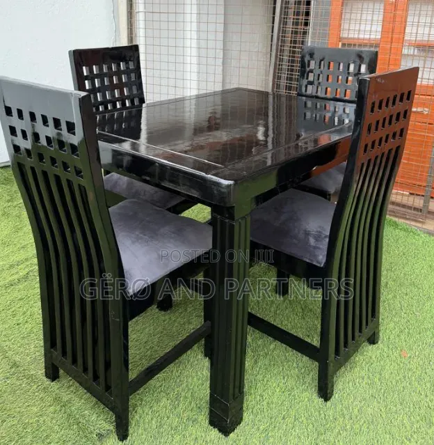 Bargain - Priced Dining Table