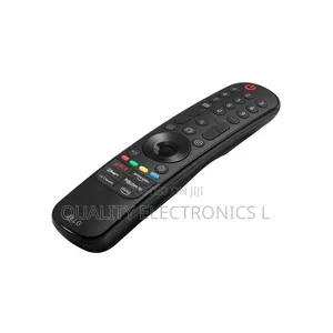 LG Magic TV Remotes (1)