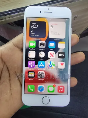 Apple iPhone 7 32 GB Silver
