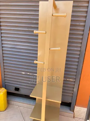 Rotacting Mirror