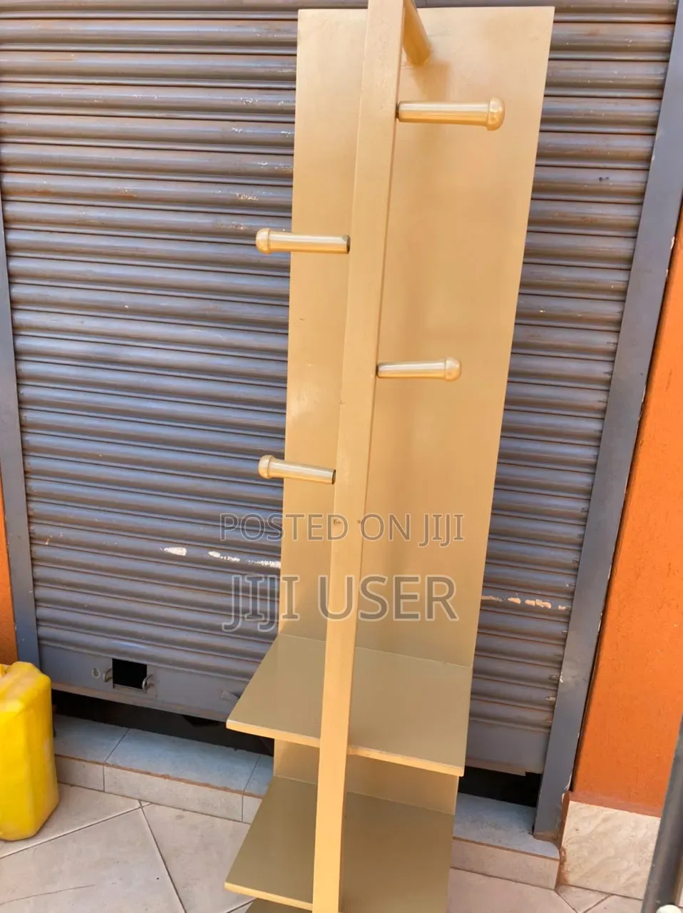 Rotacting Mirror