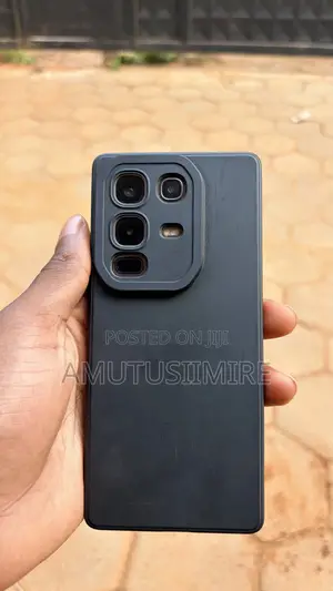 Infinix Note 50 4G 256 GB Silver