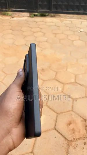 Infinix Note 50 4G 256 GB Silver