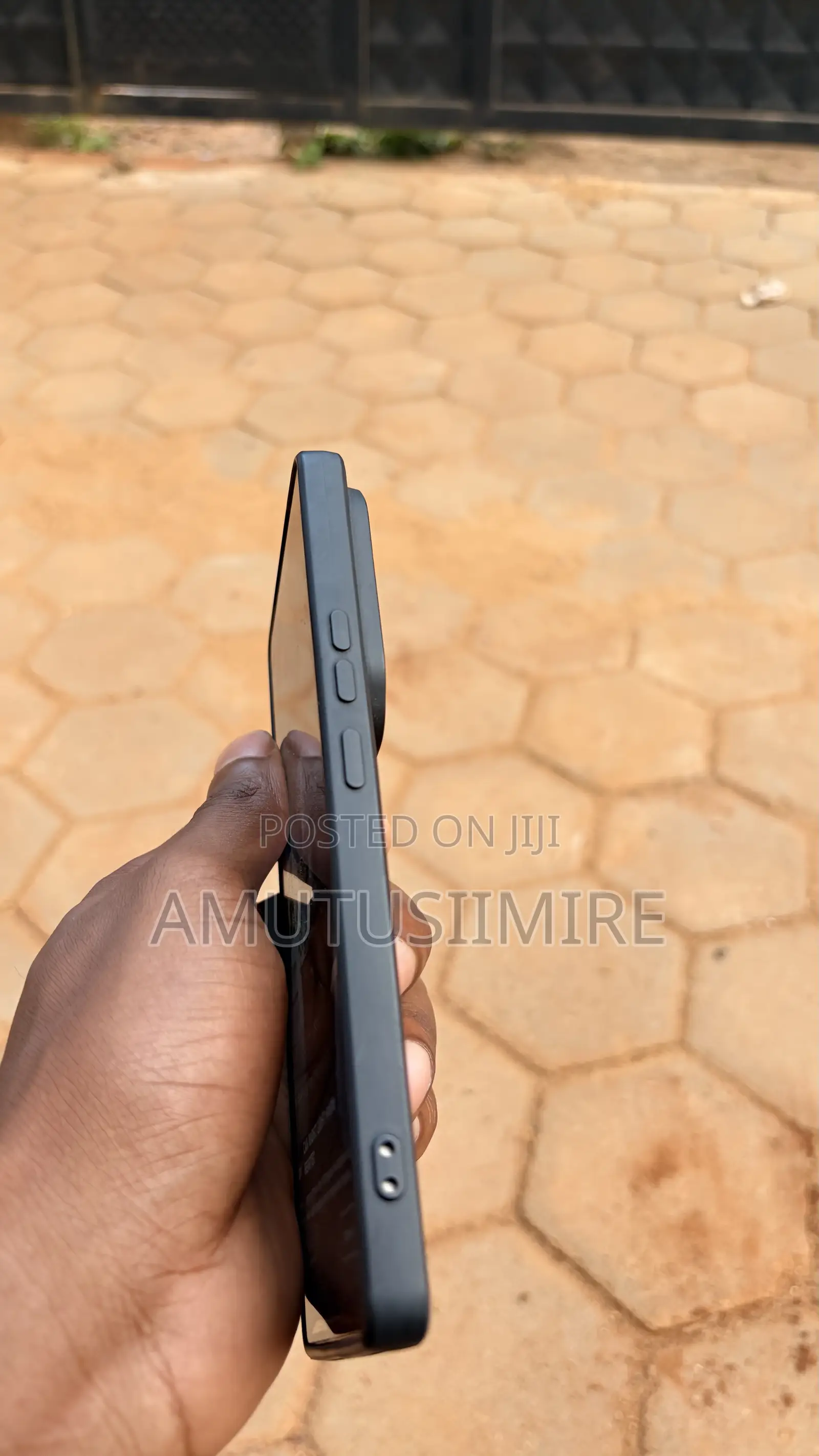Infinix Note 50 4G 256 GB Silver