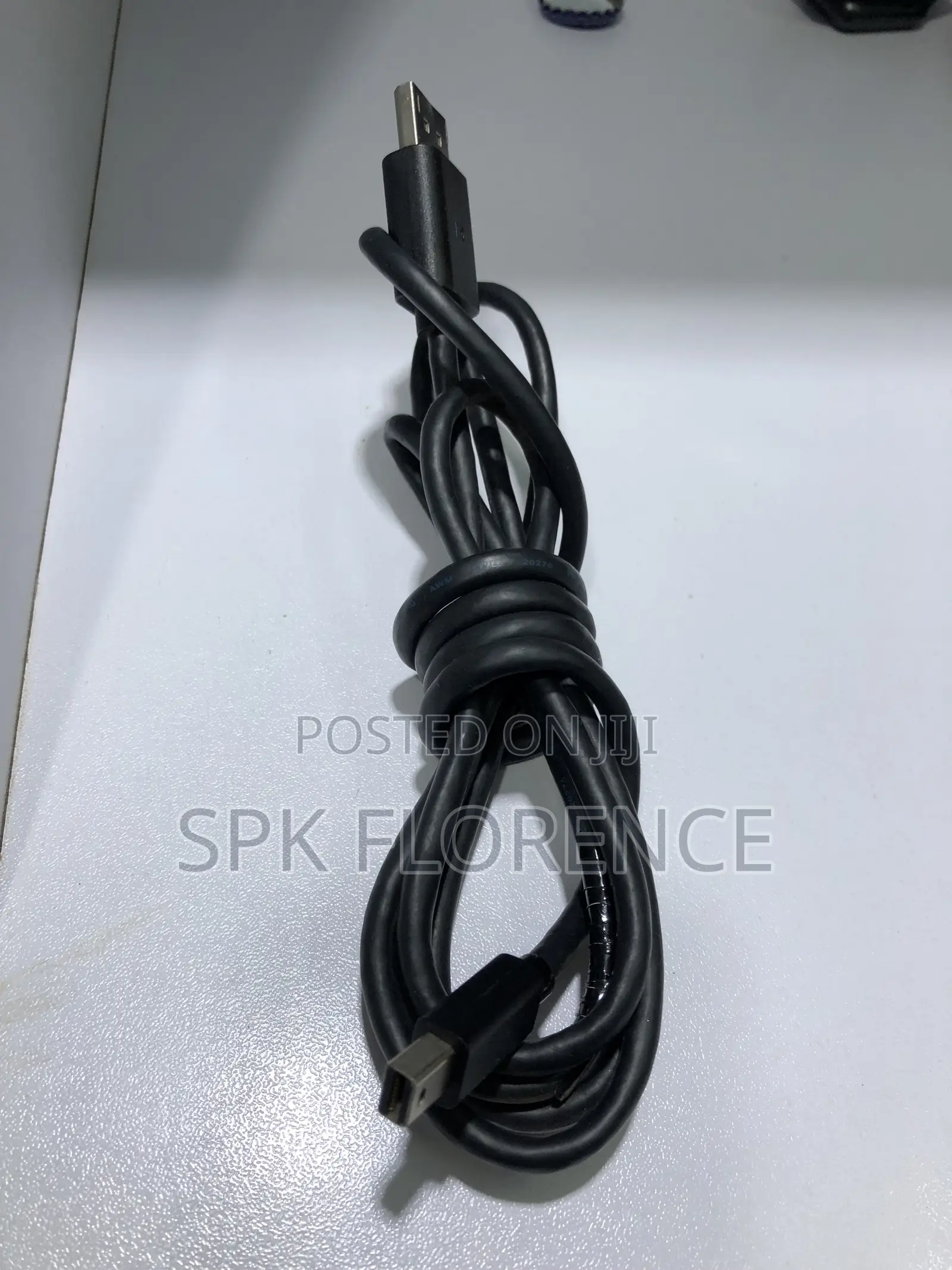 Mini DisplayPort to DisplayPort Cable (