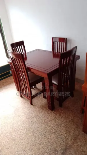 Bargain - Priced Dining Table