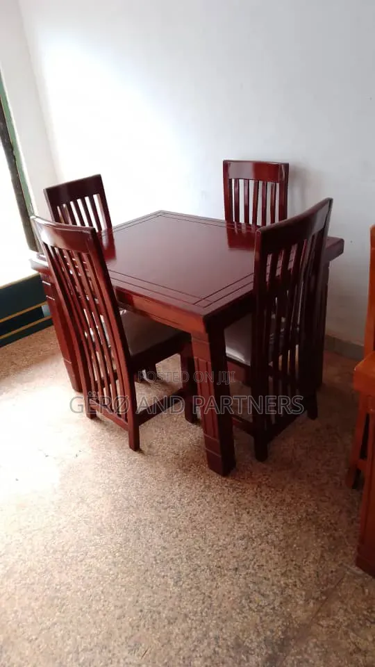 Bargain - Priced Dining Table