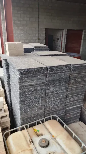 Pallet Blocks Machine