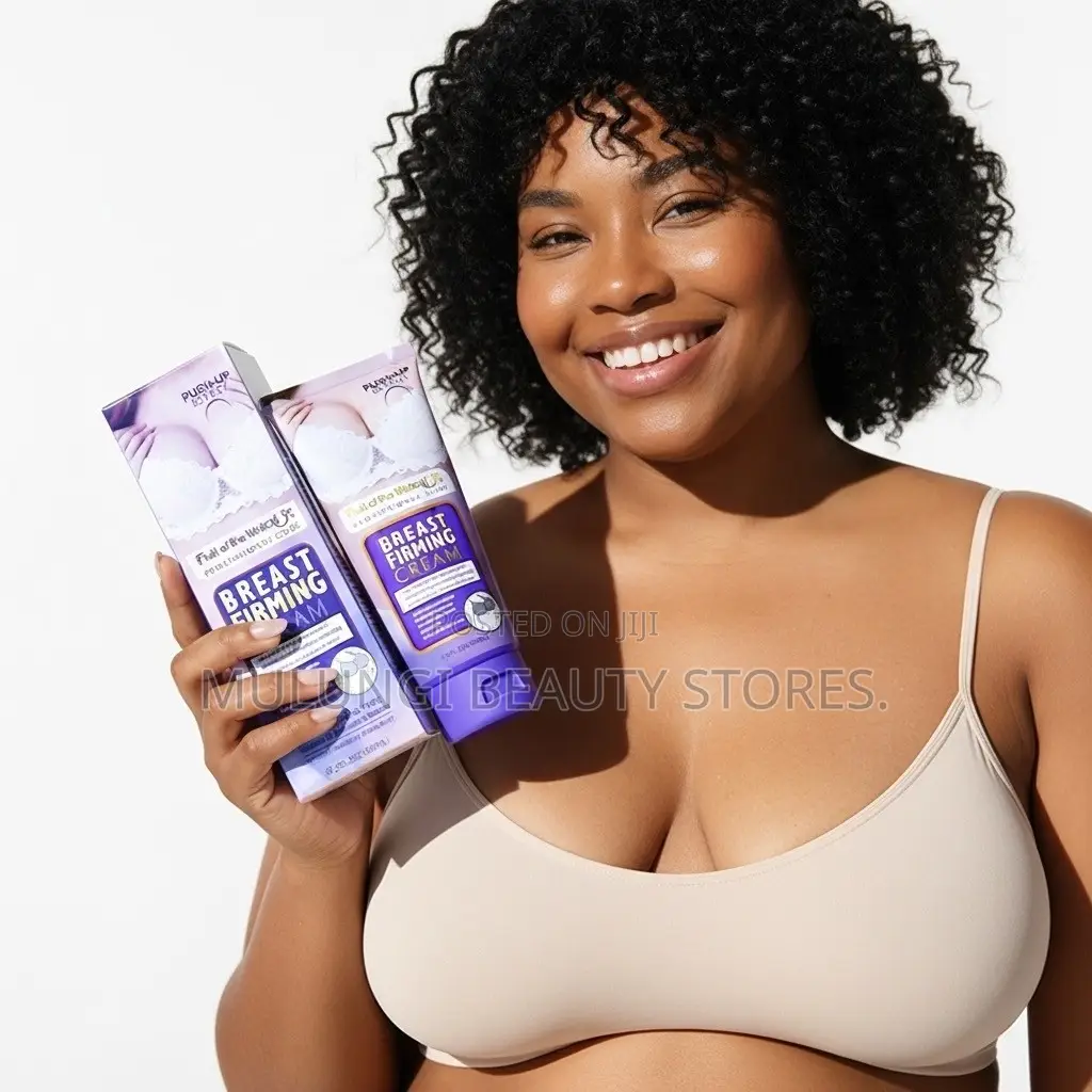 Professional B Firming Cream
