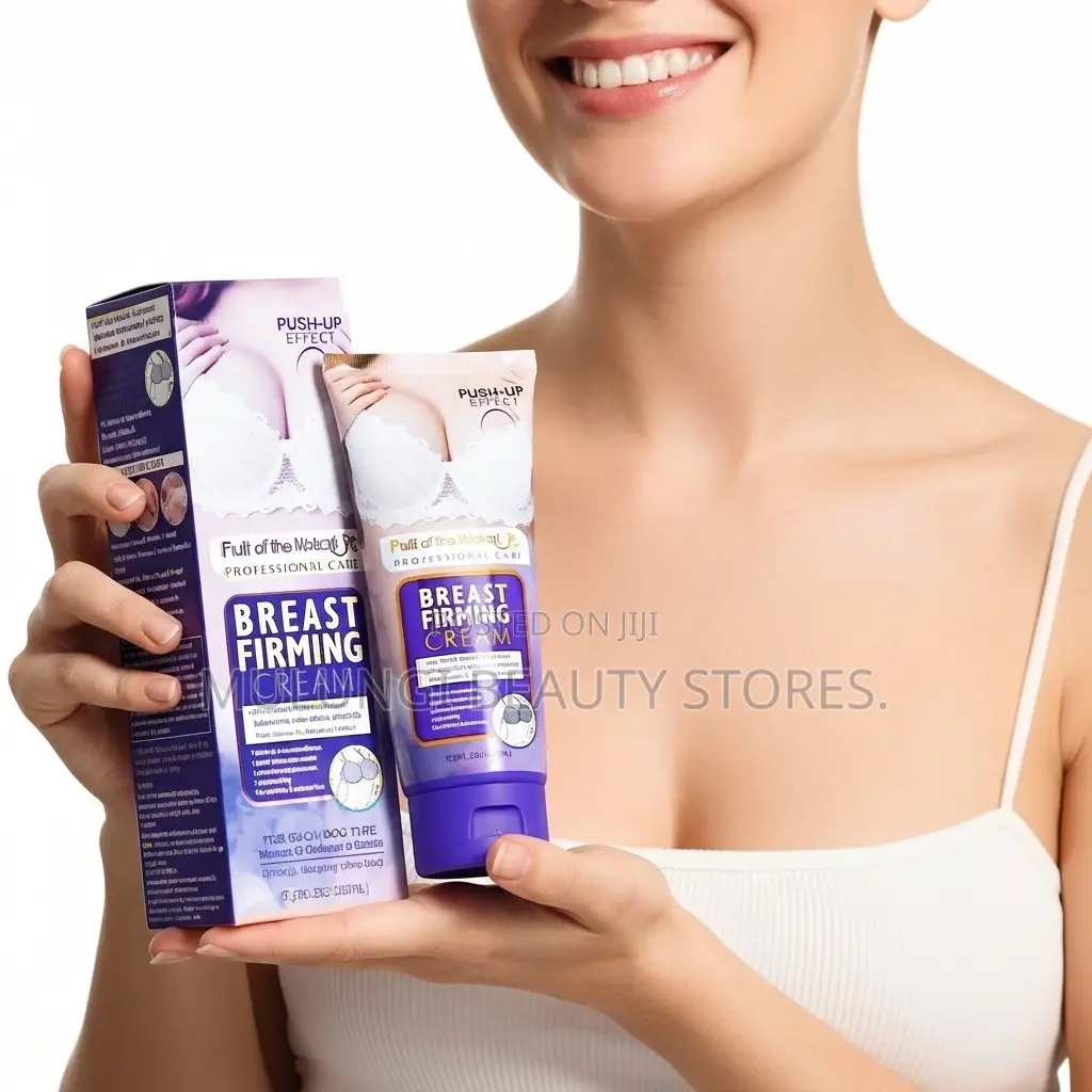 Professional B Firming Cream