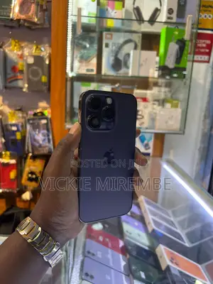 Apple iPhone 14 Pro 512 GB Purple