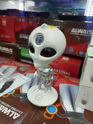 Alien Starry Sky Light Projector,