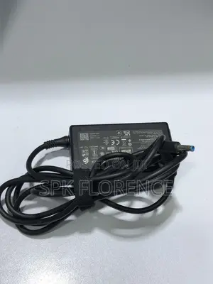 HP Blue Pin 65w 19.5v -3.33a
