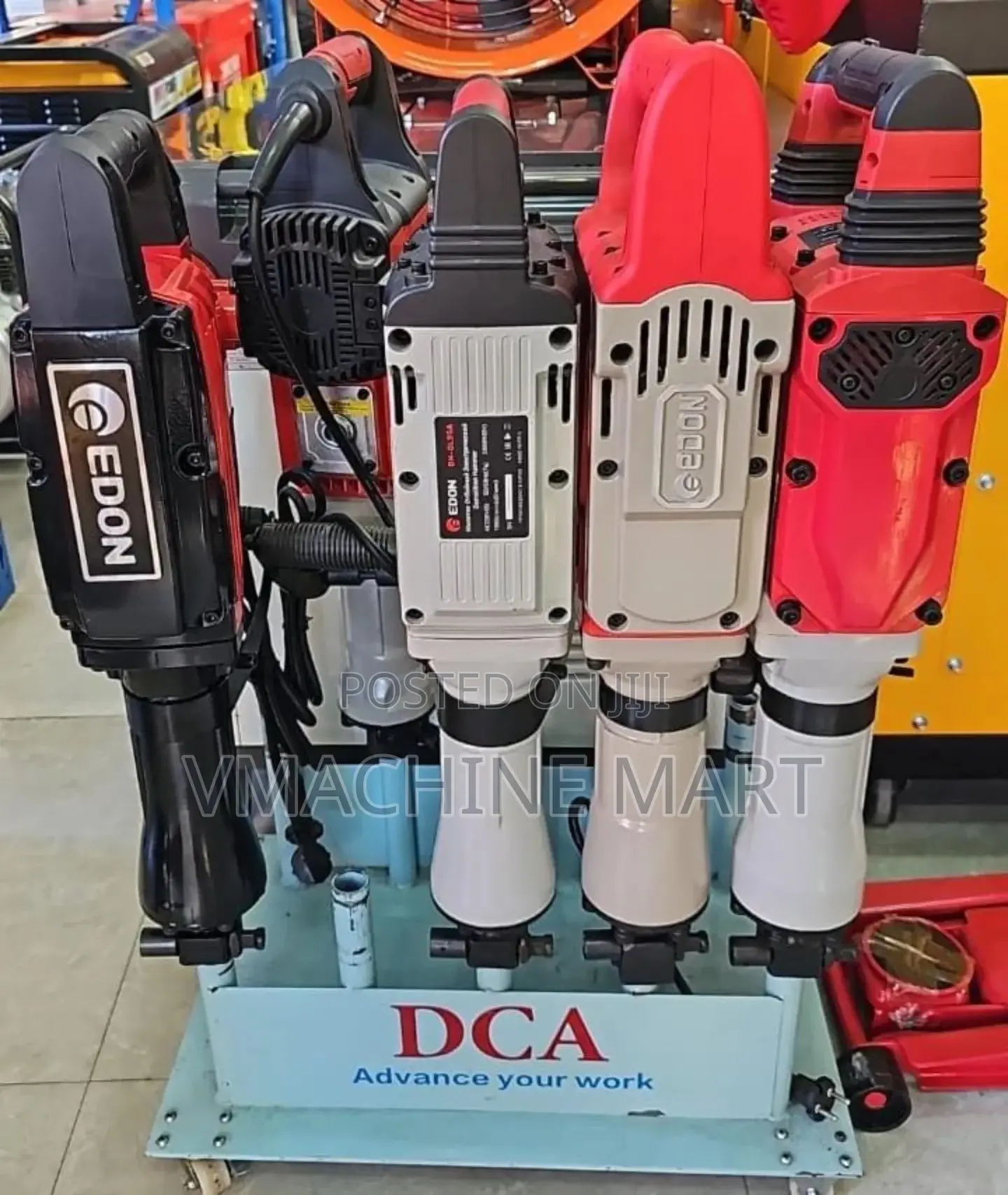 Breaker/ Demolition Hammer/ Jack Hammer
