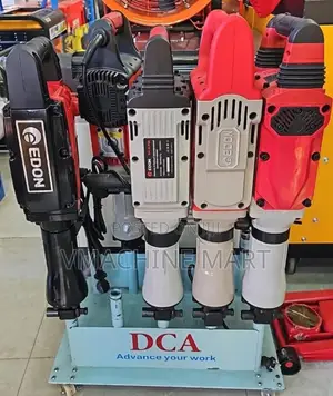 Breaker/ Demolition Hammer/ Jack Hammer