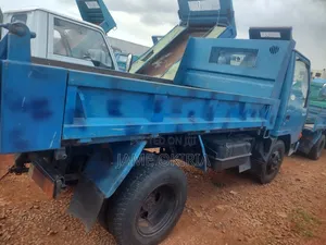 Canter 2ton