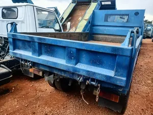 Canter 2ton