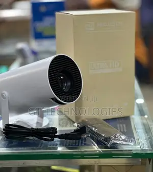 Smart Projector