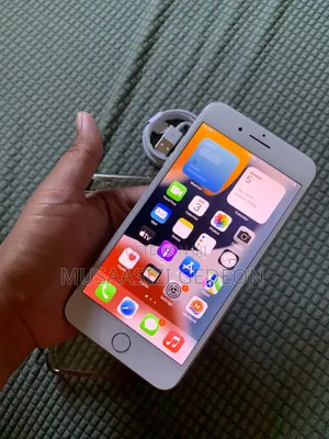 Apple iPhone 7 Plus 256 GB Gold