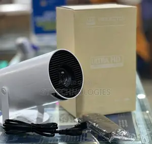 Smart Projector