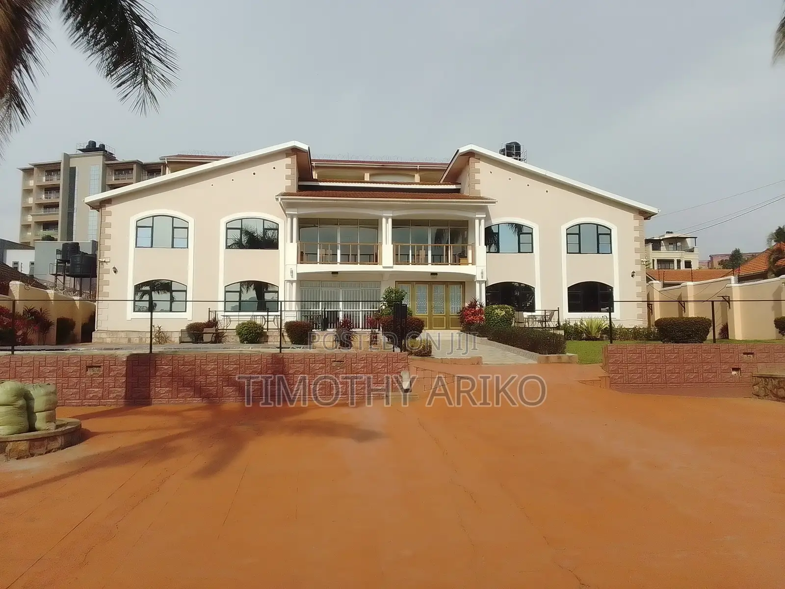 Commercial Home and Office
