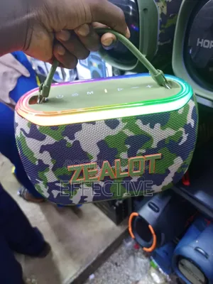 Zealot Speaker S182