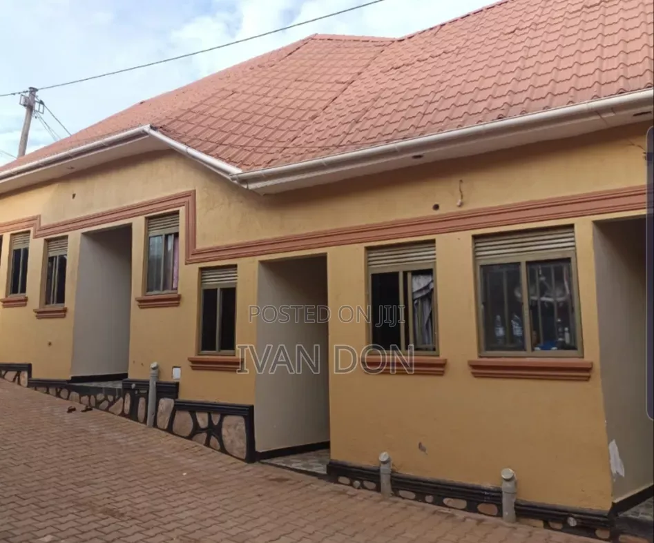 Furnished 10bdrm House in Kasubi Estate, Central Division for sale