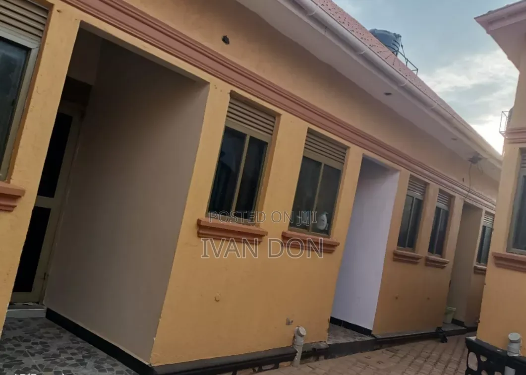 Furnished 10bdrm House in Kasubi Estate, Central Division for sale