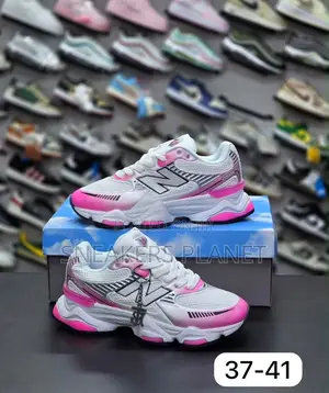 Sneakers for Best Fits