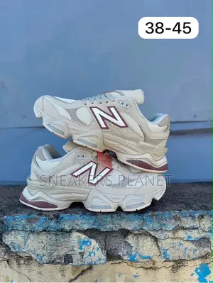 Sneakers for Best Fits