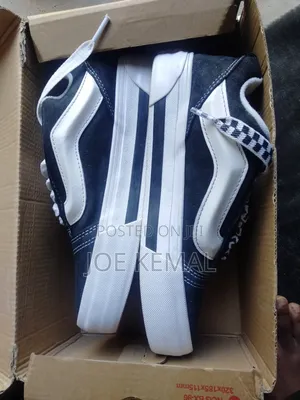 Vans Off the Wall Shoes