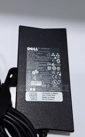 Dell Big Pin 85v 19.5v- 6.7A 130W