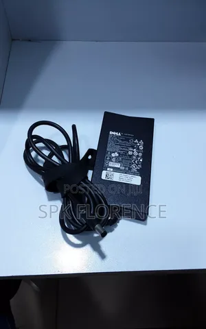 Dell Big Pin 85v 19.5v- 6.7A 130W