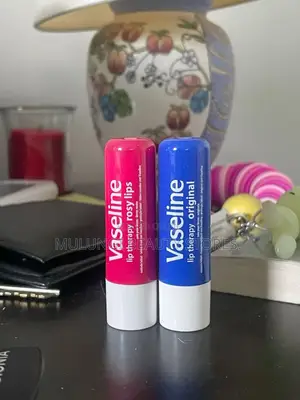 Vaseline Lip Therapy Stick Balms