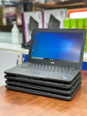 Laptop Dell Latitude 3380 4GB Intel Core i5 HDD 500GB